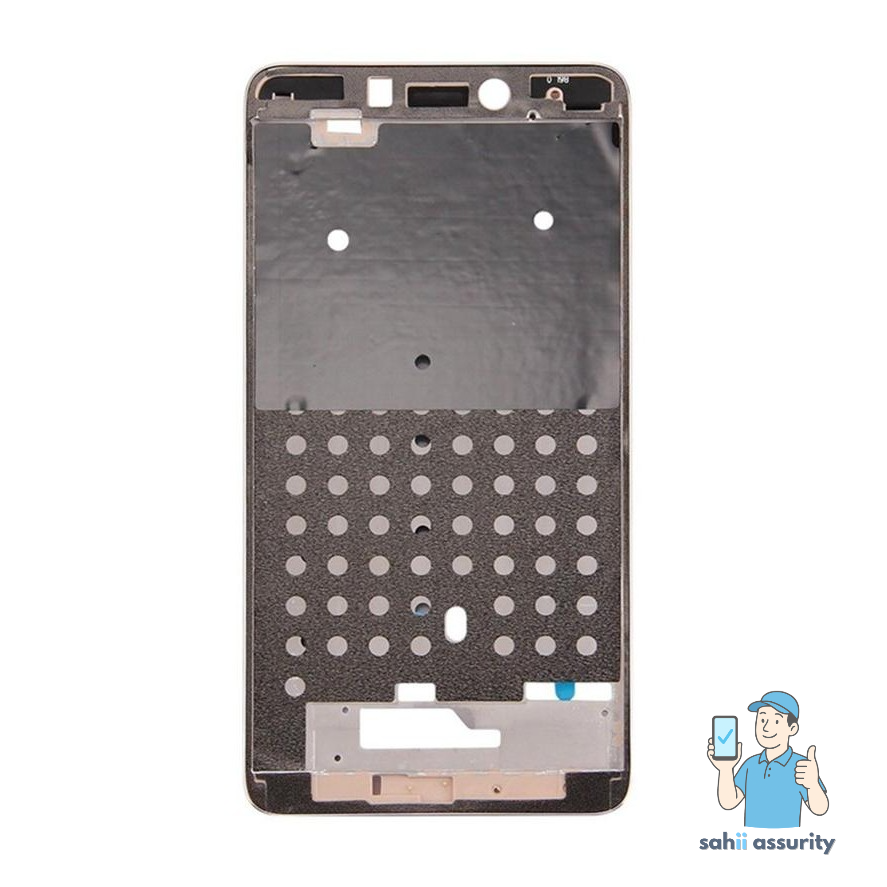 LCD Frame Middle Chassis for Xiaomi Redmi Note 4 thumbnail